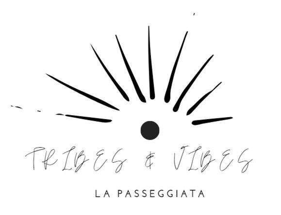La Passeggiata Hotel Spoleto Exterior foto